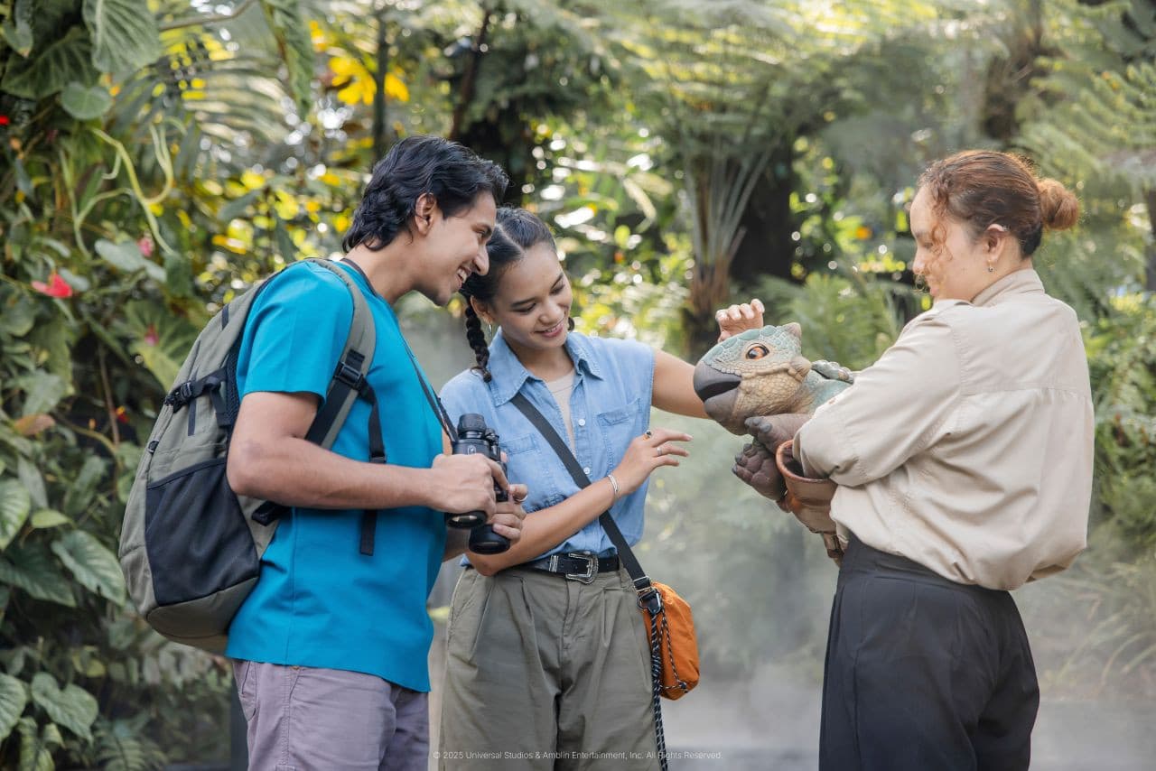 Gardens by the Bay Ticket - image 12